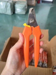 HOT SALE GORAYA GERMAN NEW Pet Nail <b>Clippers</b> <b>for</b> <b>Dog</b> Cat Rabbit Grooming Claw Trimmers Scissors Cutter CE ISO APPROVED - Product Image 6