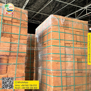 Bloque de Turba de Coco Bajo en EC para Horticultura y Jardinería COCO HITECCH - Product Image 4
