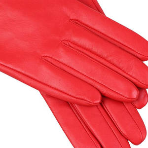 Gants en cuir pour hommes, prix de gros OEM, respirants, confortables, pour un usage décontracté, de haute qualité, prix abordable, gants en cuir pour adultes - Product Image 6