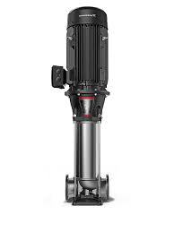 Haute qualité CR CRE CRI CRIE CRN CRNE CRT CRTE & CRE20 10 pompes électriques industrielles à plusieurs étages pour le traitement de l'eau HVAC - Product Image 3