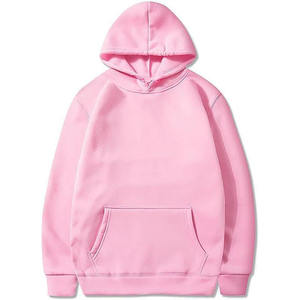 Ensemble de survêtement personnalisé pour homme, avec logo, pantalon de survêtement et sweats à capuche amples, en molleton épais 100% coton de haute qualité, design 2-en-1 - Product Image 2