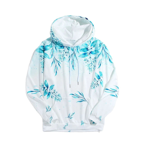 Sweat-shirts respirants pour hommes, sublimation de haute qualité, vêtements décontractés, coupe ajustée, design tendance, sweats-shirts personnalisés pour hommes. - Product Image 1
