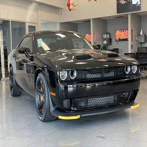 <span class=keywords><strong>PRIX</strong></span> ABORDABLE POUR DES VÉHICULES <span class=keywords><strong>DODGE</strong></span>-Challengers SRTs Demon 170 Supercharged D'OCCASION 2024 2025 À VENDRE - Product Image 1