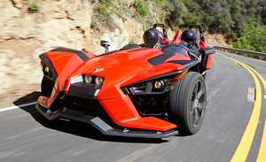 <span class=keywords><strong>Polaris</strong></span> Slingshot de Primera Calidad a <span class=keywords><strong>Precio</strong></span> Económico, Vehículo Deportivo de <span class=keywords><strong>3</strong></span> y 4 Plazas, Motor de Gasolina de 150-250HP, Roadster de Tres <span class=keywords><strong>Ruedas</strong></span> en Oferta - Product Image 4