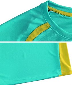 Top Selling Custom Made Adult Soccer Uniform Jersey Kits Breathable Printed Moisture-Wicking Short Set <b>Socks</b> Football Uniforms - Product Image 5