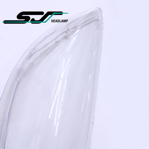 Couverture de phare en verre alternative pour Peugeot 308 MK1 - Product Image 4