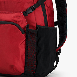 Sac à dos de voyage personnalisé avec logo, service OEM, faible MOQ - Product Image 6