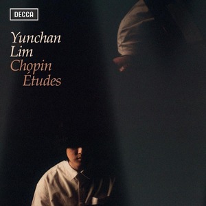 DECCA Yunchan Lim Chopin Tudes CD audio, album de musique classique pour piano, pour tous les âges - Product Image 1