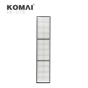 Filtro de Cabina KOMAI 293-1183 AF55791 para Excavadora y Camión - Product Image 3