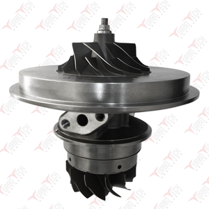 NEW TURBOCHARGER CHRA STEEL VG1095110011 4047780-D 2836582 3790513 403117 for TRUCK <b>COACH</b> with MD13 EURO-5 ENGINE - Product Image 1
