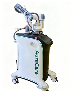 MoxiBot Plug-In Body Moxibustion para Estimular el Metabolismo y Mejorar la Microcirculación - Product Image 2