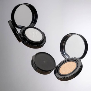 korean cushion <b>foundation</b> All-in-One Dual Cream Pore Minimizing Whitening Waterproof Cushion for All Skin makeup <b>foundation</b> make - Product Image 5