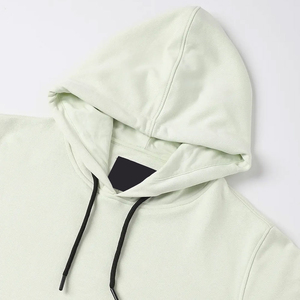Hot Sale Men Hoodies Customized In Different Color & Size Pullover Style Street Wear Men Hoodies With Hoodies - Product Image 6