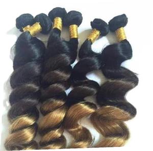 Extensions de cheveux humains indiennes, lisses et ondulées, vierges, cuticules alignées, cheveux bruts avec frontal en dentelle HD, fournisseur - Product Image 1