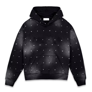 Custom Hoodies Low MOQ Wholesale OEM OEKO-TEX Certified Organic Cotton Manufacturer Supplier Factory - Product Image 3