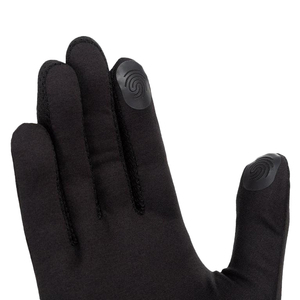 Premium Full Finger Running <b>Gloves</b> Lightweight Breathable Touchscreen Anti Slip Silicone Grip Windproof Outdoor Sports Fitness - Product Image 5
