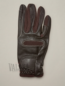 Guantes de Golf Personalizados 2027 de Primera Calidad, Marca Valana Sports, de Piel de Cabretta para Hombre, Mano Derecha, Correa de Muñeca Ajustable, Antideslizantes - Product Image 2