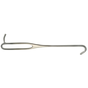 Ganchos Quirúrgicos de Acero Inoxidable para Huesos, Reutilizables, Ortopédicos - Product Image 3