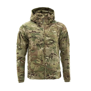 Vestes Softshell Tactiques en Gros pour Hommes – Coupe-Vent, Imperméables, Style Extérieur - Product Image 4