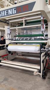 Pièces d'extrudeuse de baril et de réducteur pour les pièces de rechange de machine soufflées par <span class=keywords><strong>film</strong></span> en plastique et en caoutchouc avec des machines en caoutchouc - Product Image 5