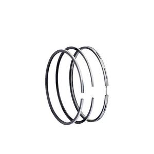 Jeu de segments de piston pour moteur de générateur diesel 120,65 mm 3306 en alliage métallique de haute qualité pour compression et contrôle d'huile, qualité OEM et de rechange - Product Image 1
