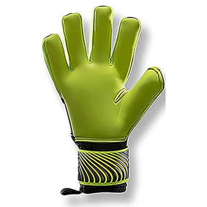 Guantes de Portero de Fútbol de Nuevo Estilo, Duraderos y Transpirables, Venta al Por Mayor Directo de Fábrica - Product Image 6