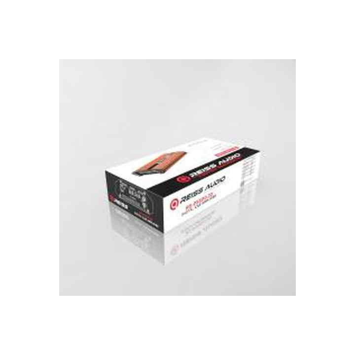 S Audıo Rs-px600.2d D1 2 Ohm 600 Watt X 4 Kanal Dijital Amfi Rs-px600.2d