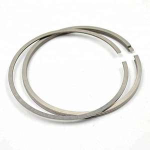 Juego de Anillos de Pistón para 3114/3116 para Motor Diésel, Equipo Pesado, Camión, Piezas de Repuesto para Construcción, Nuevo de Alta Calidad - Product Image 1