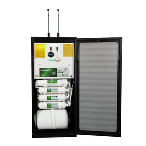 PRIMER RO Purificador de Agua de Ósmosis Inversa de Alta Calidad, Sistema de Filtro de Agua Fría y Caliente para Uso Doméstico y Hotelero PLUS99 - Product Image 6