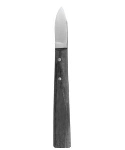Cuchillo Profesional para Cera Dental de 16 cm, Cuchillo de Acero Inoxidable para Tallar Cera Dental, Instrumento de Encerado para Laboratorio, Prótesis - Product Image 1