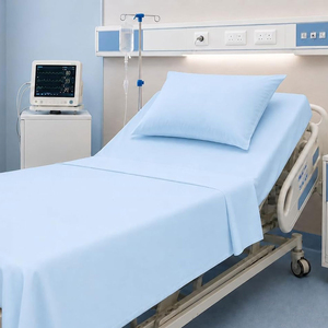 Durable High Quality <b>Comforter</b> Set Linen 400TC Eco-Friendly Soft Comfortable Fabric Customized Design OEM Custom Service Patient - Product Image 2