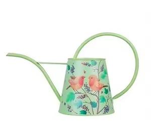 Regadera de Metal Resistente con Boquilla Larga, Herramienta de Jardín para el Cuidado de Plantas y Flores - Product Image 6