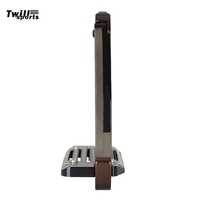 Estribos para Caballo Personalizados, Estribos de Salto Libre de Acero Inoxidable, Precio de Fábrica 2026, Alta Calidad, Aluminio o Acero de Henan