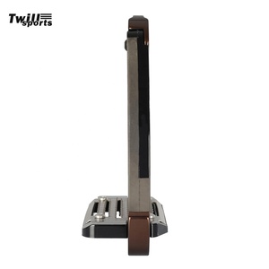 Estribos para Caballo Personalizados, Estribos de Salto Libre de Acero Inoxidable, Precio de Fábrica 2026, Alta Calidad, Aluminio o Acero de Henan - Product Image 5