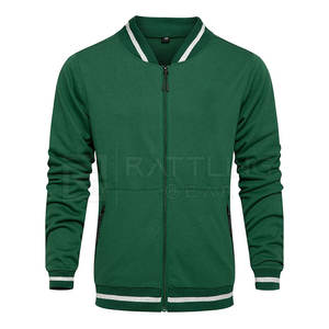 Survêtement personnalisé de qualité pour hommes survêtement sur mesure pour hommes survêtement de jogging survêtement vente en gros - Product Image 4