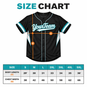 Fabricante de camisetas de béisbol personalizadas OEM, de secado rápido, transpirables, tela 100% poliéster, nombre y número del jugador sublimados personalizados - Product Image 5