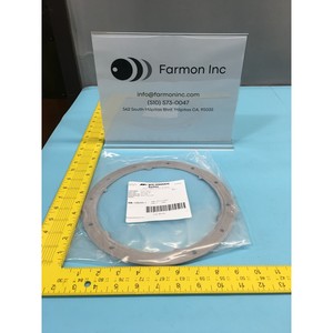 TOKYO ELECTRON TEL D131068 RING, TAB, BSM, 125473 - Equipo y Piezas de Semiconductores de Confianza de Marca Global - Product Image 2