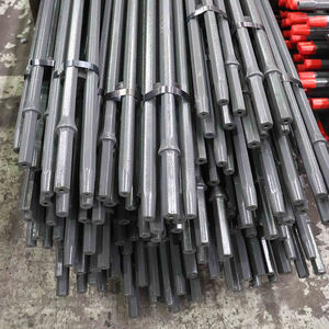 מוט קידוח סיטונאי הכרייה מוט מקדחה h19 h22 h25 חציר 7 11 מוט מוט מקדח - Product Image 6