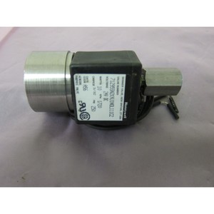 Válvula Solenoide AMAT 3870-01288 de 2 Vías NO24, VDC, 1/4 - Equipo y Piezas de Semiconductores de Confianza de Marca Global - Product Image 1