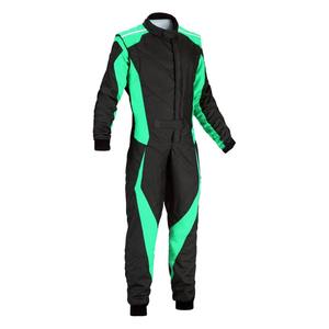 Traje de Karting Listo para Competir, Diseñado para Uso en Pistas de Competición con Comodidad y Movilidad Superiores - Product Image 2