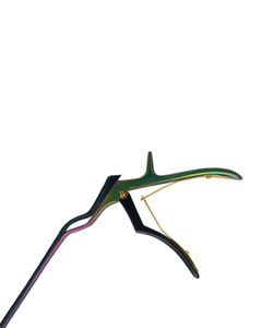 Kerrison Rongeur, instruments orthopédiques en acier inoxydable, forceps chirurgical Kerrison pour la chirurgie de la colonne vertébrale - Product Image 4