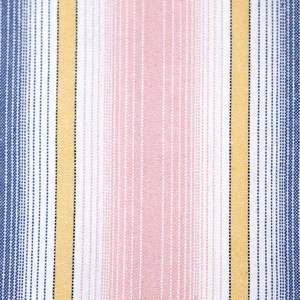 Serviette de cuisine à motif attrayant, design rayé teint en fil, meilleure qualité, séchage rapide, vente en gros, serviettes de cuisine en coton personnalisées - Product Image 4