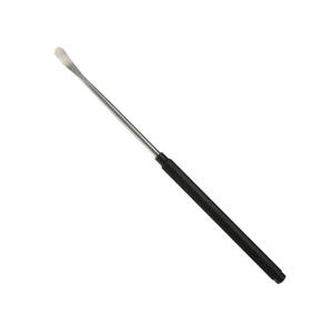 Cureta Penfield Cup No. 1 de 8.5 Pulgadas (215 mm), Instrumento de Cirugía General, Herramienta de Curetaje de Tejidos Quirúrgicos, Eléctrica, de Alta Calidad - Product Image 1