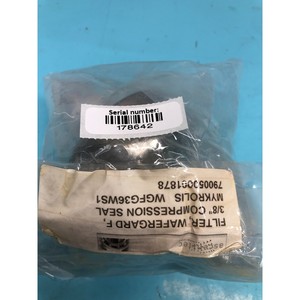 Millipore WGFG36WS1 Wafergard F In-Line Gas - อุปกรณ์และอะไหล่เซมิคอนดักเตอร์ระดับโลกที่เชื่อถือได้ - Product Image 6
