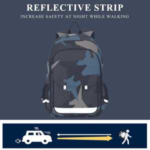 Mochilas Escolares Deportivas DANZY SPORTS al por Mayor, Mochilas Casuales para Deportes, Gimnasio, Viajes, Fútbol, Baloncesto, Voleibol, 30-40L - Product Image 5