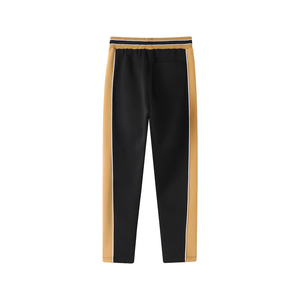 ชุดวอร์มลำลองสำหรับฤดูหนาว ผ้าฟลีซคอตตอน 100% ปักลาย Alpha Phi Alpha สไตล์กรีก พรีเมียม สำหรับทุกเพศ ชุดออกกำลังกาย - Product Image 5