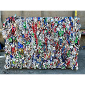 กระป๋องอลูมิเนียม UBC สำหรับการหมักปุ๋ยและการรีไซเคิล - Product Image 1