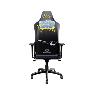 Sedia da Gaming YSBS-C-L60 GRAFFITI - Product Image 4