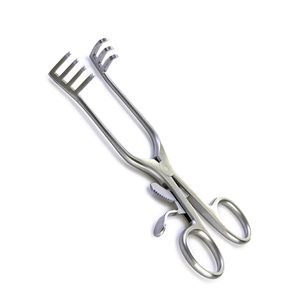 Weitlaner Premium Manual Retractors High Quality Surgical Instrument Set Customized Logo Design Hospital ICU Use CE Certified 5 - Product Image 3