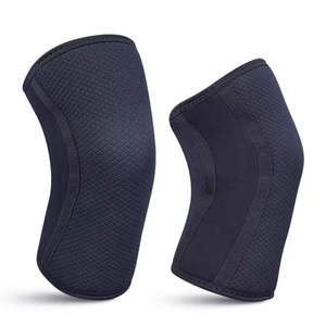 Protector de Rodilla y Codo para Motocicleta, Carcasa Rígida, Ajustable, Transpirable, Antideslizante, para Carreras - Product Image 1